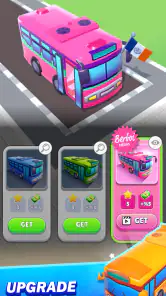 Terminal Master - Bus Tycoon screenshot