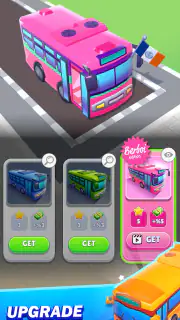 Terminal Master - Bus Tycoon screenshot 5