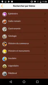 Tèrra Aventura screenshot