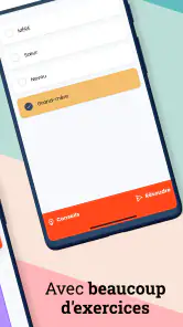 Test de QI (français) screenshot
