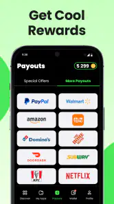 Test'em All: Test & Get Paid screenshot