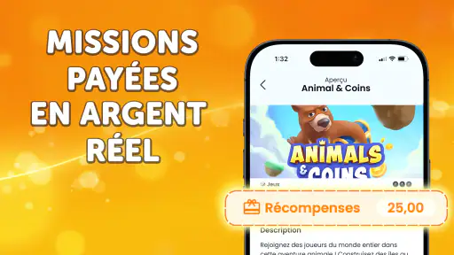 Teststar: Avis & Récompenses screenshot 8