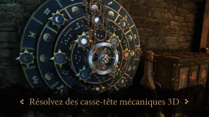 The House of Da Vinci screenshot 1