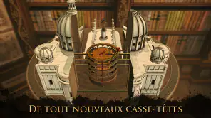 The House of Da Vinci 3 screenshot 1
