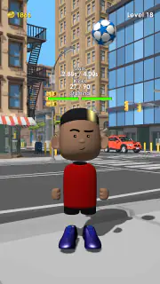 The Real Juggle screenshot 3