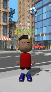 The Real Juggle screenshot 8
