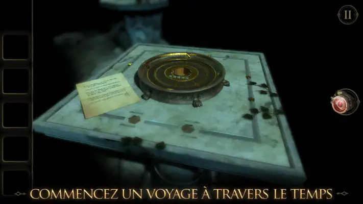 The Room Two screenshot 1