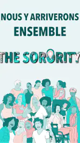 THE SORORITY screenshot