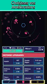 The Tower - Idle Tower Defense screenshot