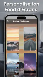 thermomètre intérieur Ambiant screenshot 5