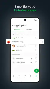 Thermomix ® Cookidoo ® screenshot