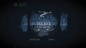 Tick Tock: A Tale for Two screenshot 1