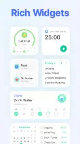 TickTick - Liste de Tâches screenshot