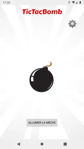 TicTacBomb screenshot 1