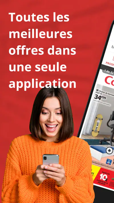 Tiendeo - Promos et Catalogues screenshot 1