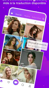 Tigo screenshot