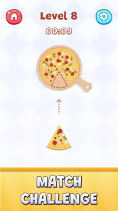 Tik Tap Challenge screenshot