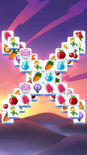 Tile Club - Jeu d'Association screenshot 1