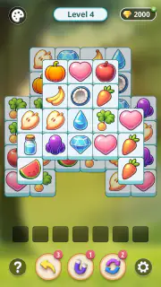 Tile Park - Matching Puzzle screenshot 2