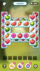 Tile Park - Matching Puzzle screenshot