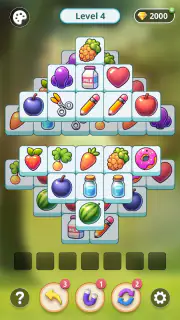 Tile Park - Matching Puzzle screenshot 6