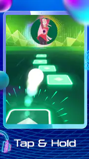 Tiles Hop - Jeux De Musique screenshot 7