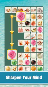 Tilescapes - Jeu de paires screenshot