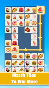 Tilescapes - Jeu de paires screenshot