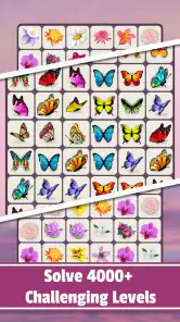 Tilescapes - Jeu de paires screenshot