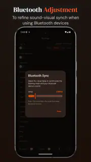 Time Guru Métronome screenshot 6