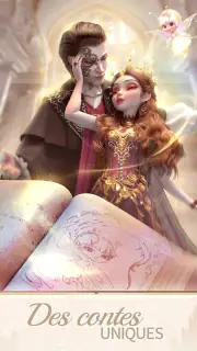 Time Princess:Fille à la perle screenshot 6