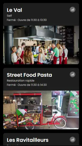 TimeChef screenshot 1