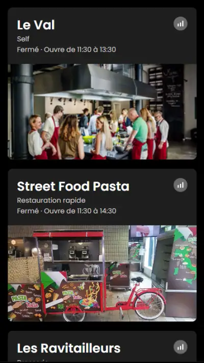 TimeChef screenshot 1