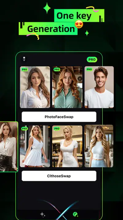 Tiome screenshot 1