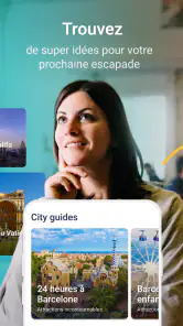 Tiqets - Musées & Attractions screenshot