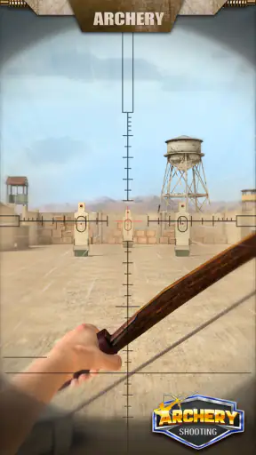 Tir à l'arc screenshot 1