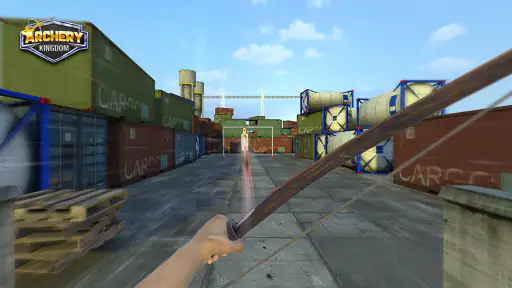 Tir à l'arc screenshot