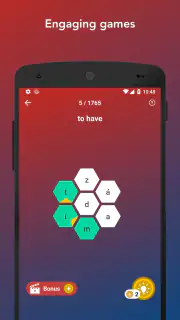 Tobo: Apprendre le tchèque screenshot 3