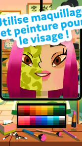 Toca Boca Hair Salon 4 screenshot