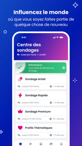 Toluna Influencers screenshot 1