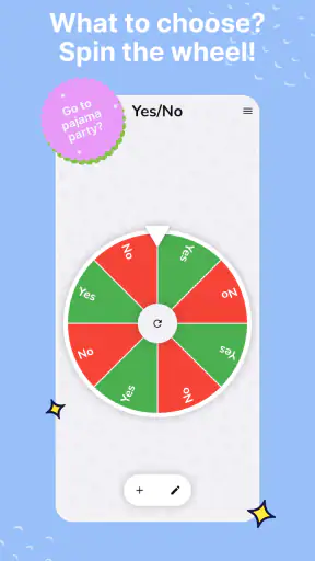 Tourner la roue, la roulette screenshot 1