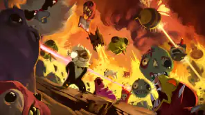Towelfight 2 screenshot 1