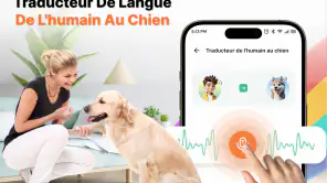 Traducteur De Langue Humain screenshot 1