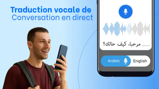 Traducteur Multilingue Rapide screenshot 3