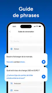 Traduction IA - Traduire screenshot 7