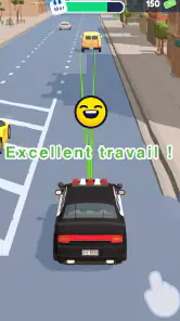 Traffic Cop 3D screenshot