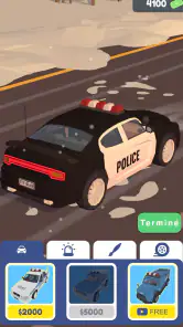 Traffic Cop 3D screenshot