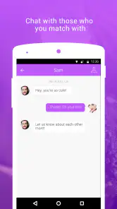 Trans: Transgender Dating App screenshot