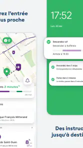 Transit • Horaires Bus & Métro screenshot