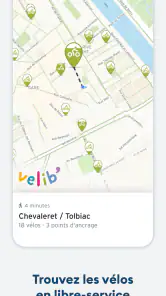 Transit • Horaires Bus & Métro screenshot